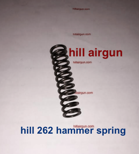 Details about   Hammer Spring Preload Bushings For FX2000 Tarantula Excalibur Axsor and more